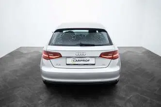 Audi A3, 1.6, 77 kW, diisel, manuaal, esivedu
