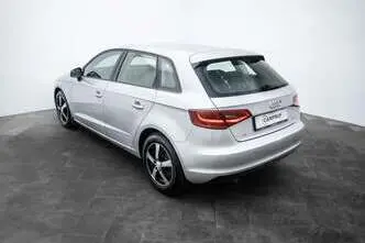 Audi A3, 1.6, 77 kW, diisel, manuaal, esivedu