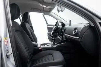Audi A3, 1.6, 77 kW, diisel, manuaal, esivedu