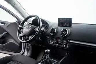 Audi A3, 1.6, 77 kW, diisel, manuaal, esivedu
