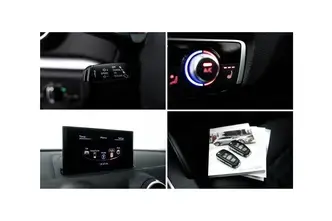 Audi A3, 1.6, 77 kW, diisel, manuaal, esivedu