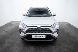Toyota RAV4, 2.0, 129 kW, bensiin, automaat, nelikvedu