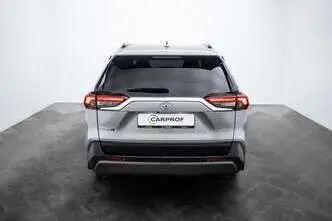 Toyota RAV4, 2.0, 129 kW, bensiin, automaat, nelikvedu