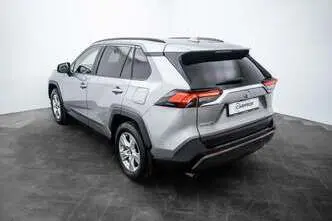Toyota RAV4, 2.0, 129 kW, bensiin, automaat, nelikvedu