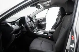Toyota RAV4, 2.0, 129 kW, bensiin, automaat, nelikvedu