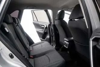 Toyota RAV4, 2.0, 129 kW, bensiin, automaat, nelikvedu