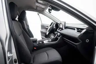 Toyota RAV4, 2.0, 129 kW, bensiin, automaat, nelikvedu