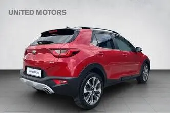 Kia Stonic, 1.0, 88 kW, bensiin, automaat, esivedu