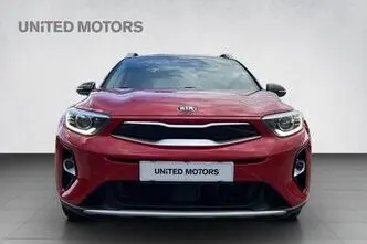 Kia Stonic, 1.0, 88 kW, bensiin, automaat, esivedu