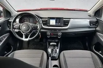 Kia Stonic, 1.0, 88 kW, bensiin, automaat, esivedu