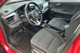 Kia Stonic, 1.0, 88 kW, bensiin, automaat, esivedu