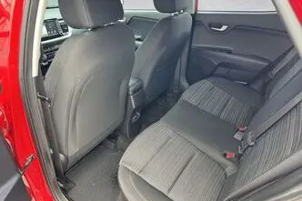 Kia Stonic, 1.0, 88 kW, bensiin, automaat, esivedu