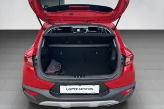Kia Stonic, 1.0, 88 kW, bensiin, automaat, esivedu