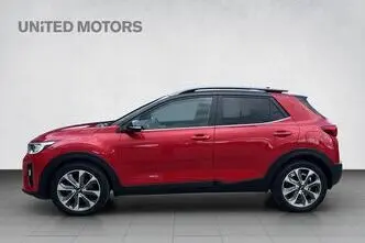 Kia Stonic, 1.0, 88 kW, bensiin, automaat, esivedu