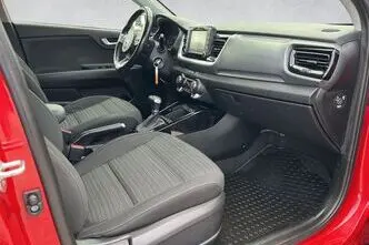 Kia Stonic, 1.0, 88 kW, bensiin, automaat, esivedu
