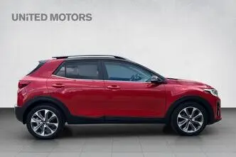 Kia Stonic, 1.0, 88 kW, bensiin, automaat, esivedu