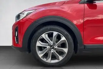 Kia Stonic, 1.0, 88 kW, bensiin, automaat, esivedu