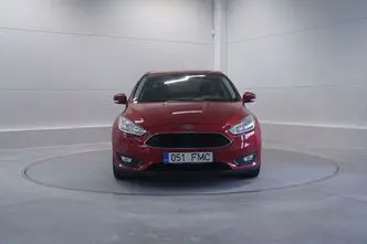 Ford Focus, 1.0, 92 kW, бензин, автомат, передний привод