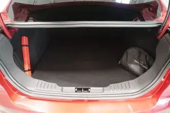 Ford Focus, 1.0, 92 kW, бензин, автомат, передний привод