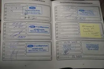 Ford Focus, 1.0, 92 kW, бензин, автомат, передний привод