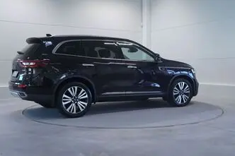Renault Koleos, 2.0, 140 kW, diesel, automatic, four-wheel drive