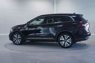 Renault Koleos, 2.0, 140 kW, diesel, automatic, four-wheel drive