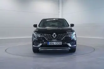 Renault Koleos, 2.0, 140 kW, diesel, automatic, four-wheel drive