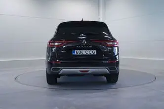 Renault Koleos, 2.0, 140 kW, diesel, automatic, four-wheel drive