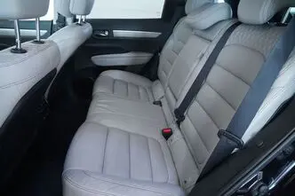 Renault Koleos, 2.0, 140 kW, diesel, automatic, four-wheel drive