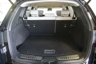 Renault Koleos, 2.0, 140 kW, diesel, automatic, four-wheel drive