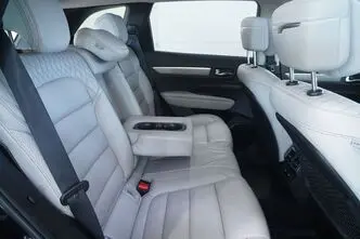 Renault Koleos, 2.0, 140 kW, diesel, automatic, four-wheel drive