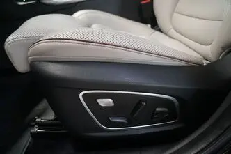 Renault Koleos, 2.0, 140 kW, diesel, automatic, four-wheel drive