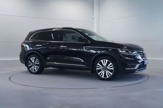 Renault Koleos, 2.0, 140 kW, diesel, automatic, four-wheel drive