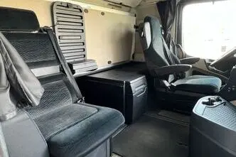 Mercedes-Benz Actros, 12.8, 330 kW, diisel, tagavedu