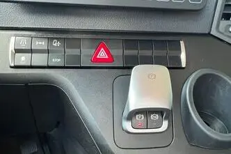 Mercedes-Benz Actros, 12.8, 330 kW, diisel, tagavedu