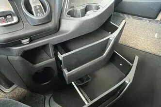 Mercedes-Benz Actros, 12.8, 330 kW, diisel, tagavedu