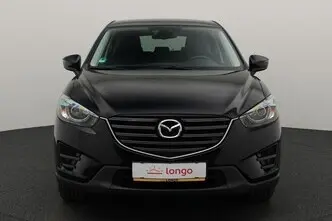 Mazda CX-5, 2.0, 121 kW, бензин, механическая, передний привод