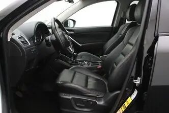 Mazda CX-5, 2.0, 121 kW, бензин, механическая, передний привод