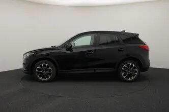 Mazda CX-5, 2.0, 121 kW, бензин, механическая, передний привод