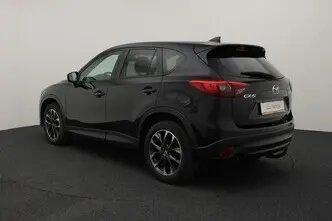Mazda CX-5, 2.0, 121 kW, бензин, механическая, передний привод