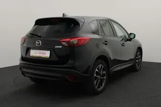 Mazda CX-5, 2.0, 121 kW, бензин, механическая, передний привод