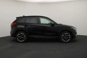 Mazda CX-5, 2.0, 121 kW, бензин, механическая, передний привод