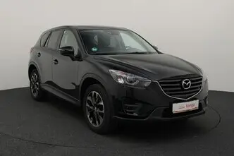 Mazda CX-5, 2.0, 121 kW, бензин, механическая, передний привод