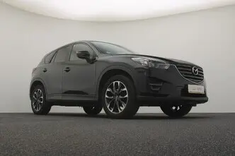 Mazda CX-5, 2.0, 121 kW, бензин, механическая, передний привод