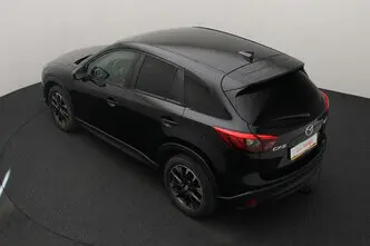 Mazda CX-5, 2.0, 121 kW, бензин, механическая, передний привод