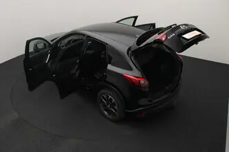 Mazda CX-5, 2.0, 121 kW, бензин, механическая, передний привод
