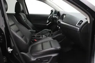 Mazda CX-5, 2.0, 121 kW, бензин, механическая, передний привод