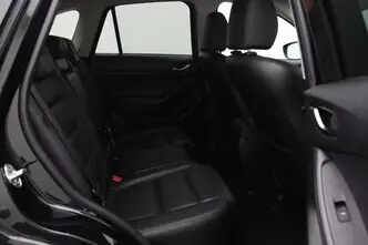 Mazda CX-5, 2.0, 121 kW, бензин, механическая, передний привод