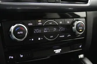 Mazda CX-5, 2.0, 121 kW, бензин, механическая, передний привод