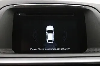 Mazda CX-5, 2.0, 121 kW, бензин, механическая, передний привод